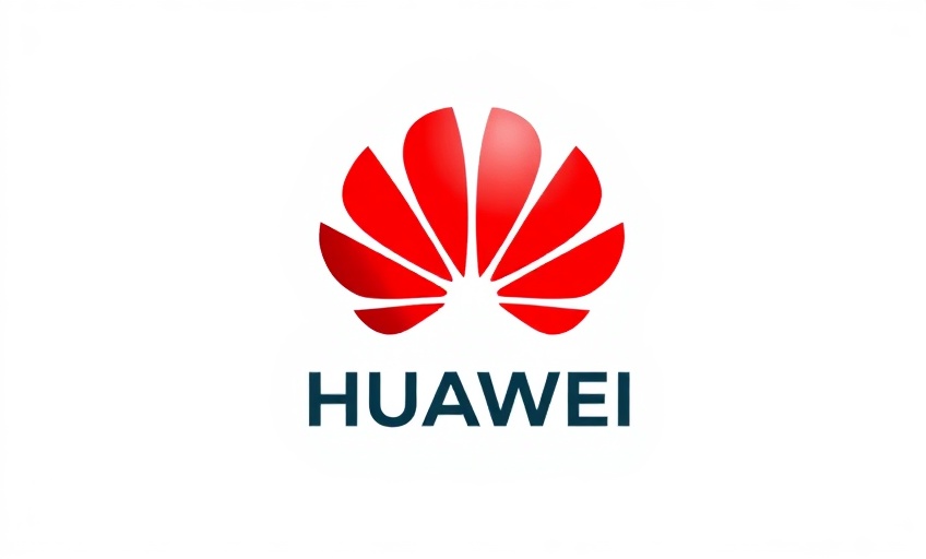 华为技术有限公司品牌标志