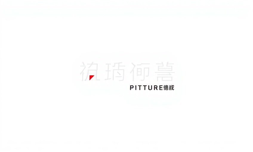 腾讯影业品牌标志